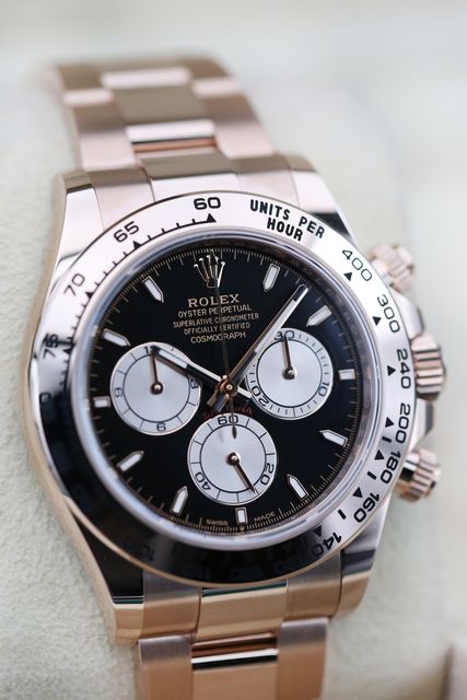 Rolex Daytona 126505 Image 2
